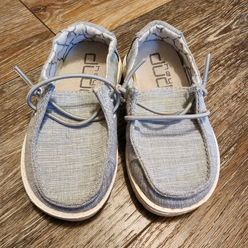 Hey Dudes Toddler 6